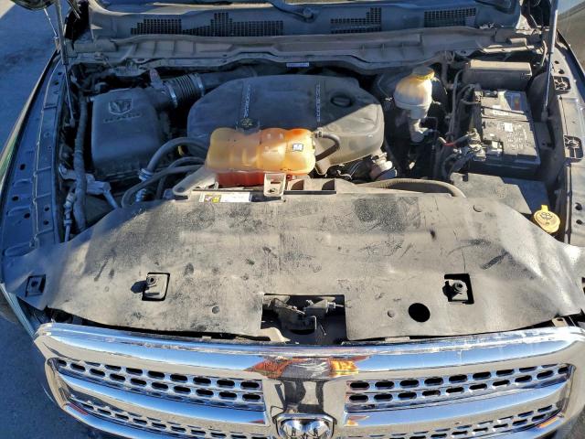 Ram 1500 Laramie Image 8