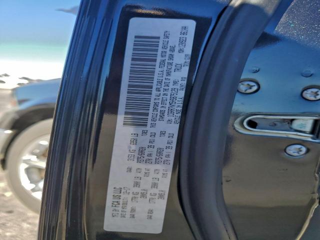 Ram 1500 Laramie Image 9