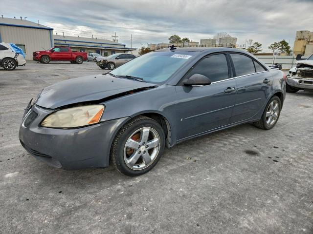  Salvage Pontiac G5