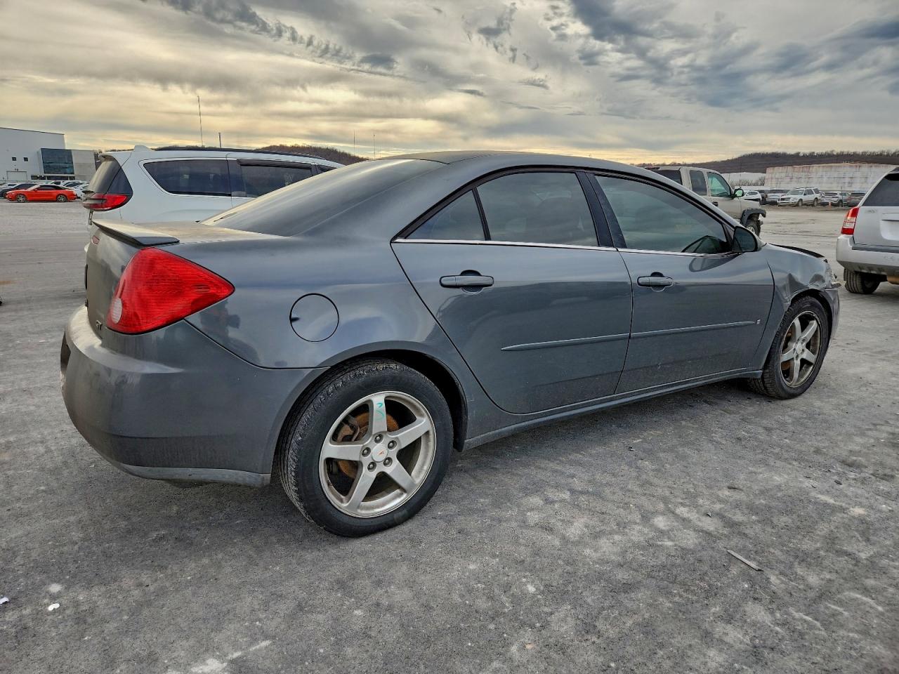 Pontiac G5 Gt Image 12