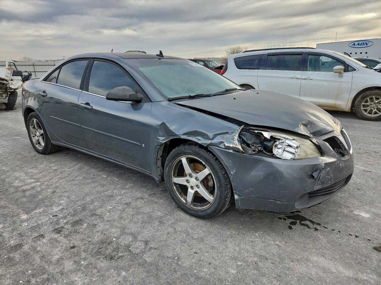 Pontiac G5 Gt Image 3