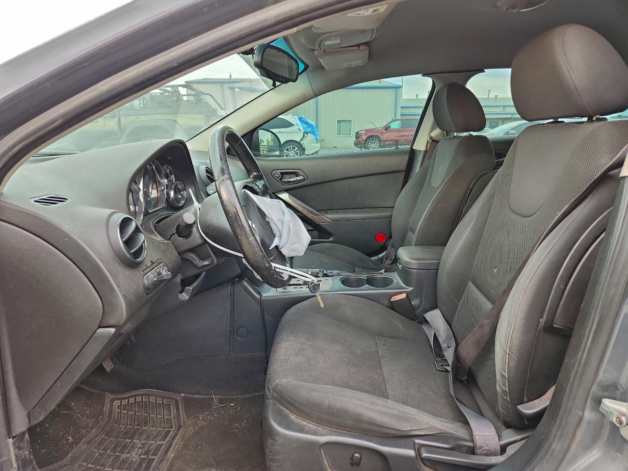 Pontiac G5 Gt Image 7