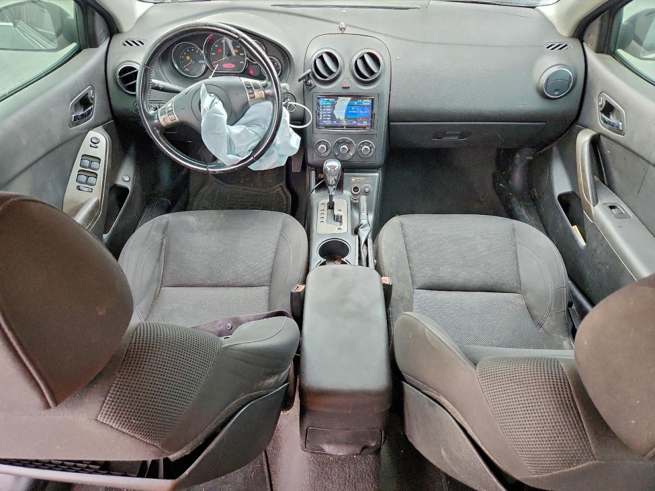 Pontiac G5 Gt Image 5