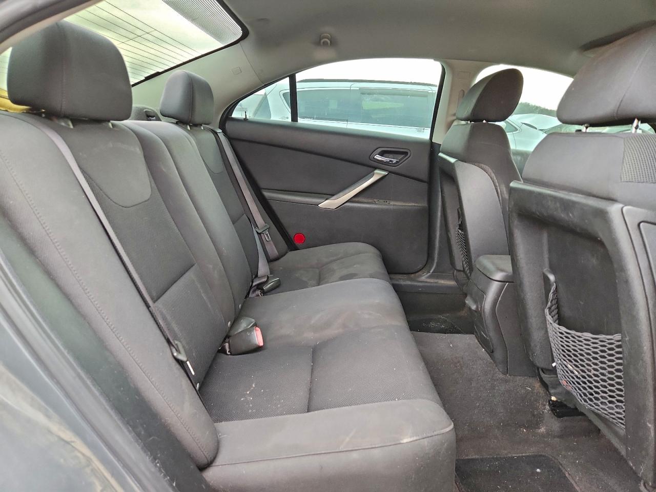 Pontiac G5 Gt Image 8