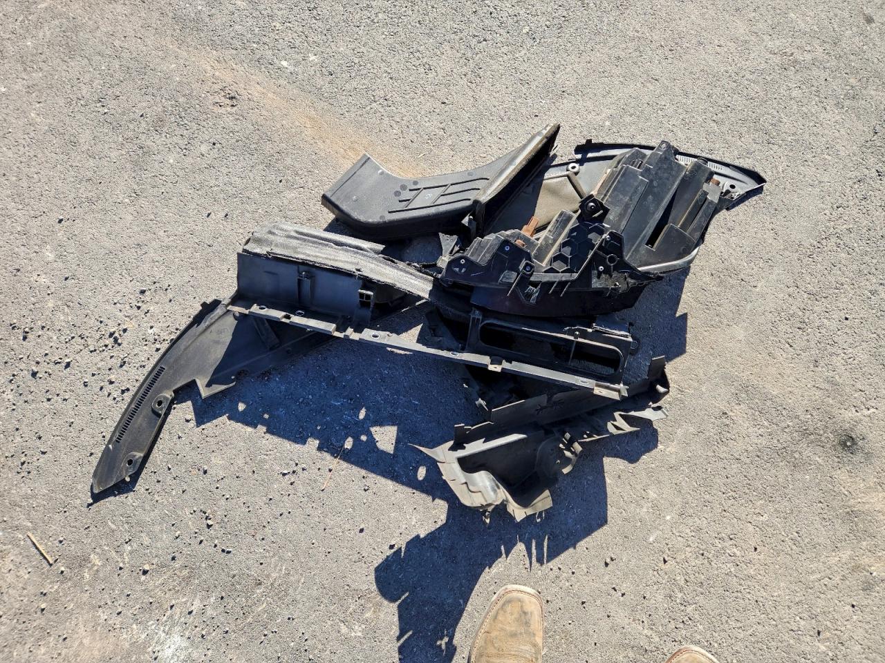 Chrysler Pacifica Touring L Image 13