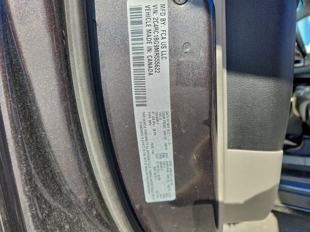 Chrysler Pacifica Touring L Image 11