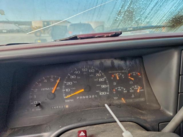 Chevrolet Gmt K3500 Image 4