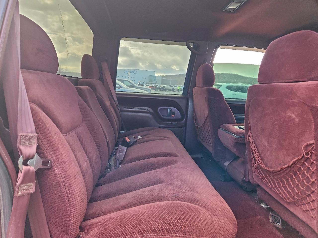 Chevrolet Gmt K3500 Image 7