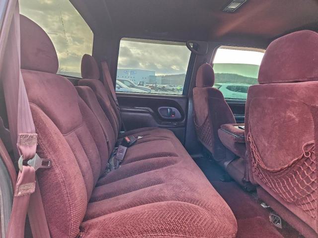 Chevrolet Gmt K3500 Image 7