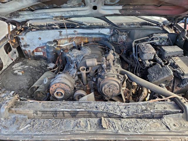 Chevrolet Gmt K3500 Image 9