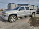 Chevrolet Silverado K1500 Lt Image 1