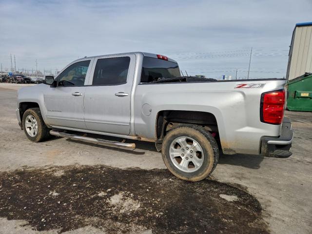 Chevrolet Silverado K1500 Lt Image 3