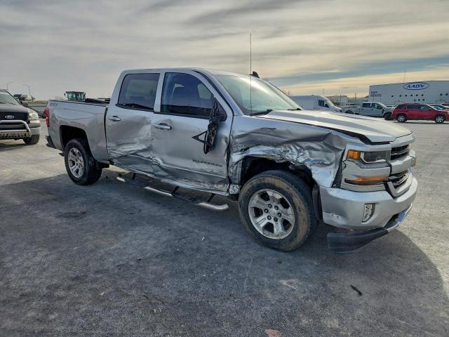 Chevrolet Silverado K1500 Lt Image 6