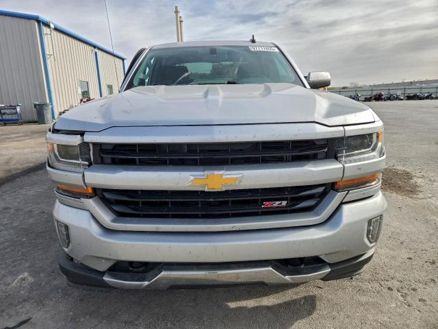 Chevrolet Silverado K1500 Lt Image 5
