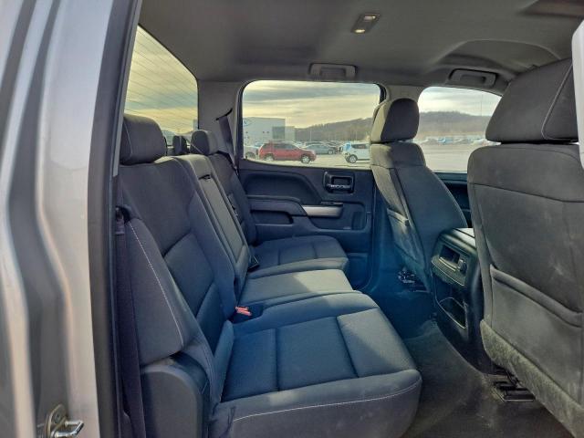 Chevrolet Silverado K1500 Lt Image 9