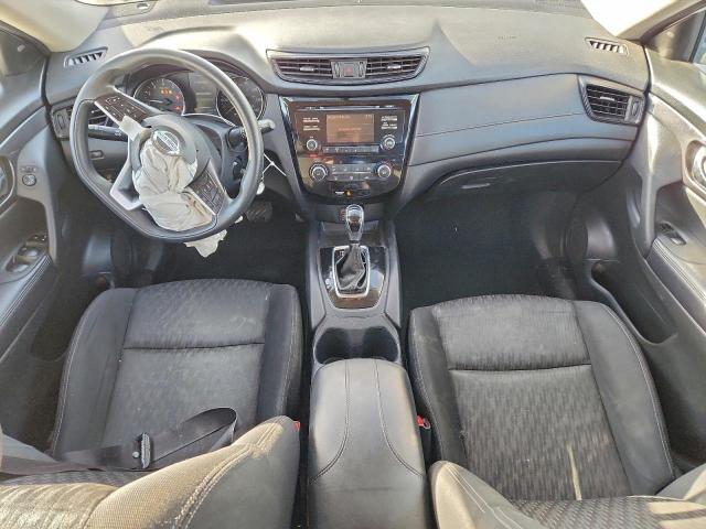 Nissan Rogue S Image 7