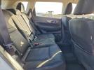 Nissan Rogue S Image 10