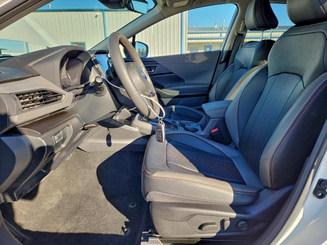 Subaru Crosstrek Limited Image 10