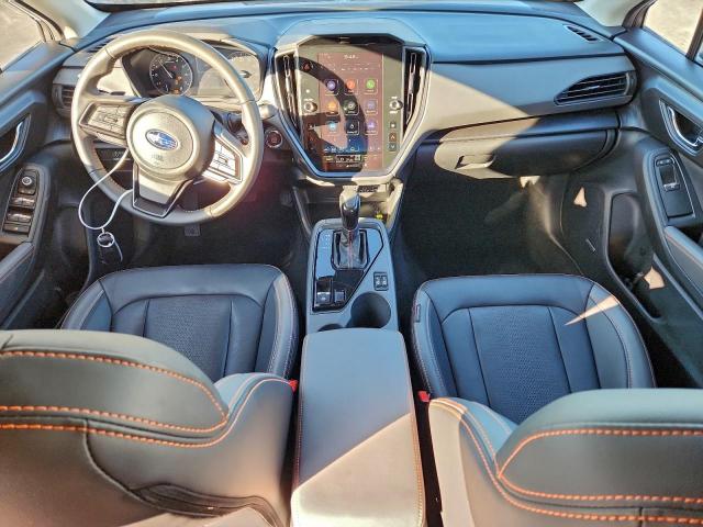 Subaru Crosstrek Limited Image 8