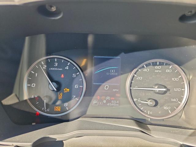 Subaru Crosstrek Limited Image 5