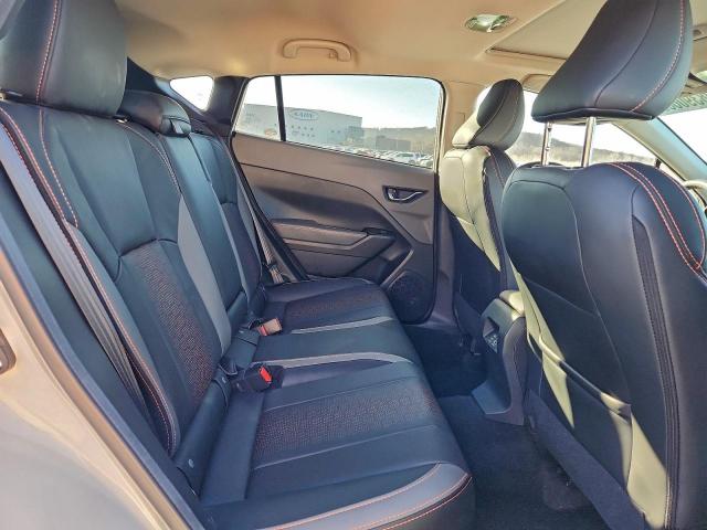 Subaru Crosstrek Limited Image 9