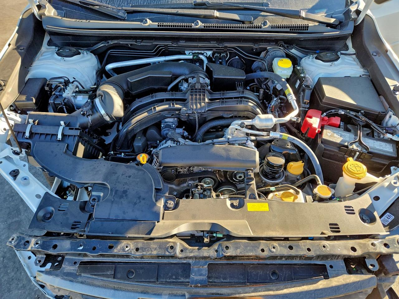 Subaru Crosstrek Limited Image 11