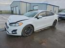 Ford Fusion Se Image 1