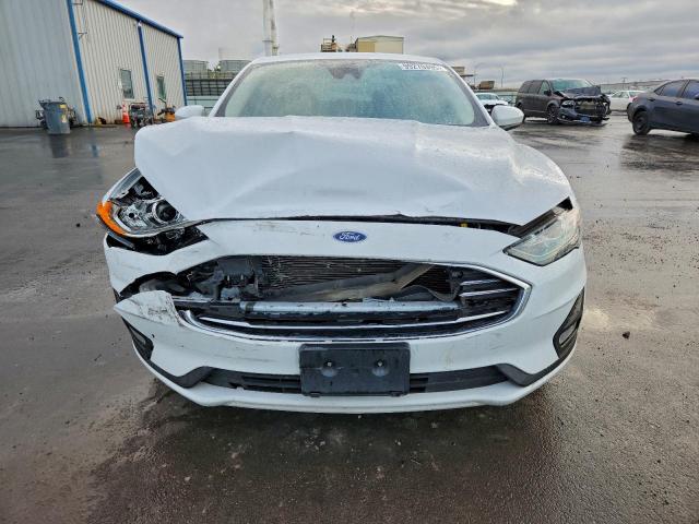 Ford Fusion Se Image 3