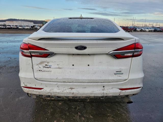 Ford Fusion Se Image 11