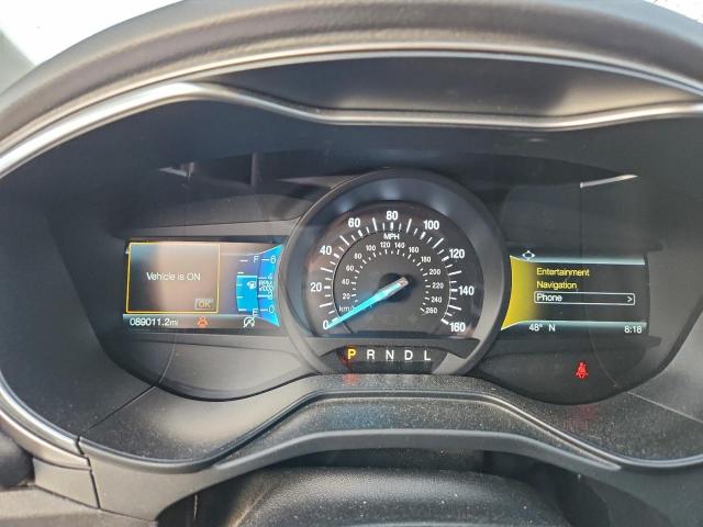 Ford Fusion Se Image 6