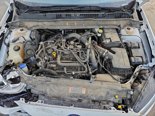 Ford Fusion Se Image 9