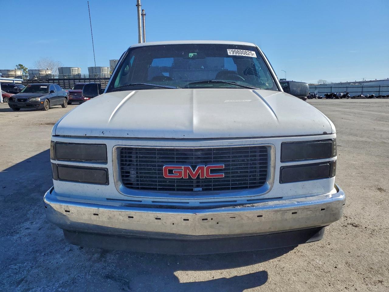 GMC Sierra C1500 Image 7