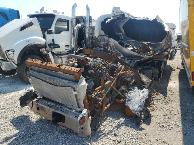 Kenworth Constructi T880 Image 8