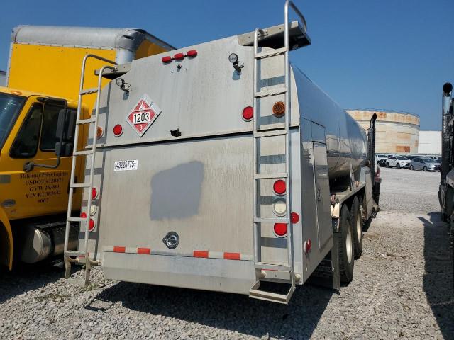 Kenworth Constructi T880 Image 2