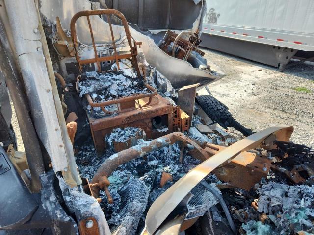 Kenworth Constructi T880 Image 5