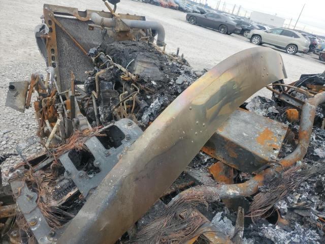 Kenworth Constructi T880 Image 6