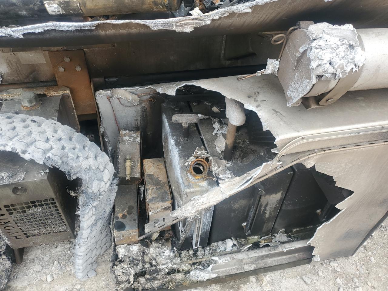 Kenworth Constructi T880 Image 3