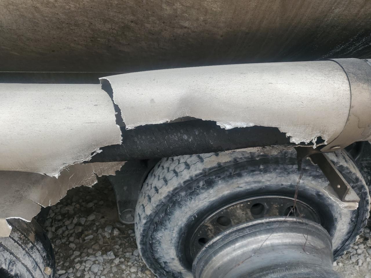 Kenworth Constructi T880 Image 10