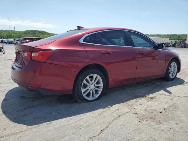 Chevrolet Malibu Lt Image 5