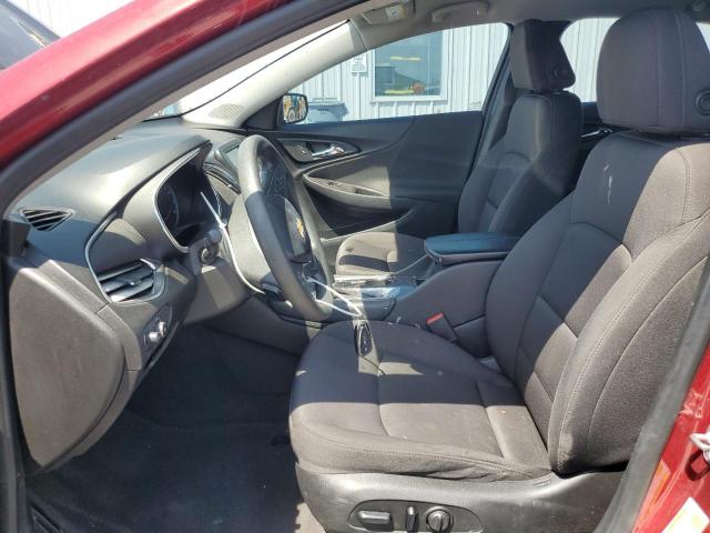 Chevrolet Malibu Lt Image 6