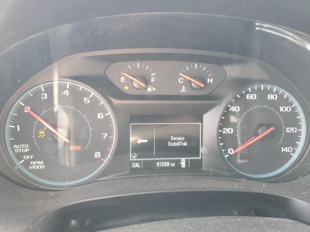 Chevrolet Malibu Lt Image 3