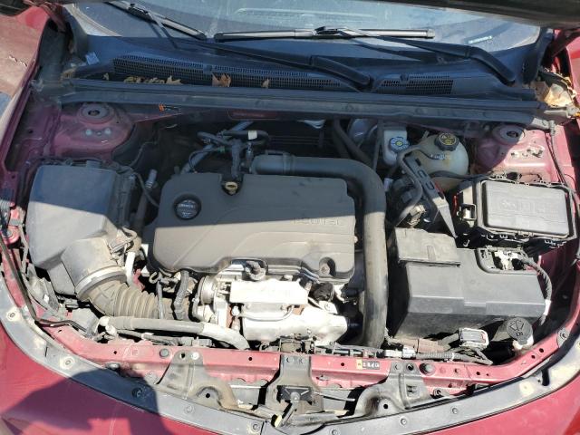 Chevrolet Malibu Lt Image 2