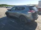 Nissan Rogue S Image 13
