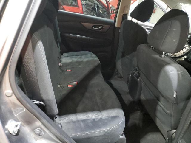 Nissan Rogue S Image 10