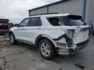 Ford Explorer Xlt Image 3