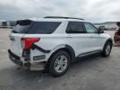 Ford Explorer Xlt Image 2