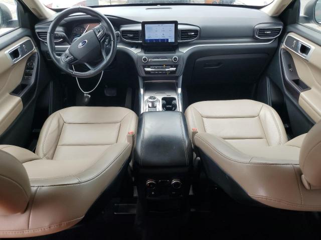 Ford Explorer Xlt Image 7