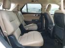 Ford Explorer Xlt Image 14