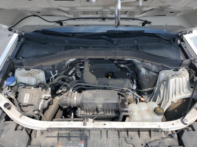 Ford Explorer Xlt Image 12