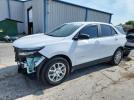 Chevrolet Equinox Ls Image 1